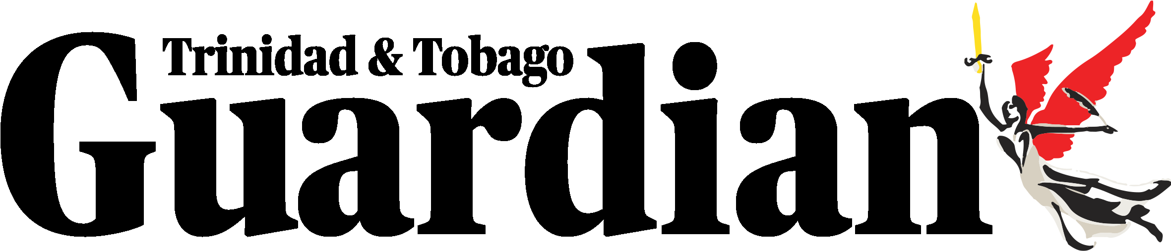 Guardian Co Uk (2429x709), Png Download