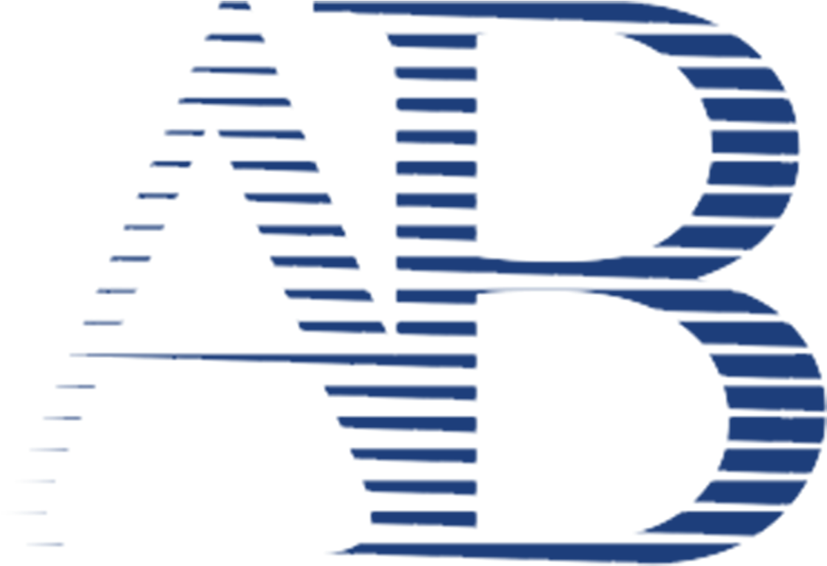 Ab Surveillance Solutions - Ab Png (1200x1200), Png Download