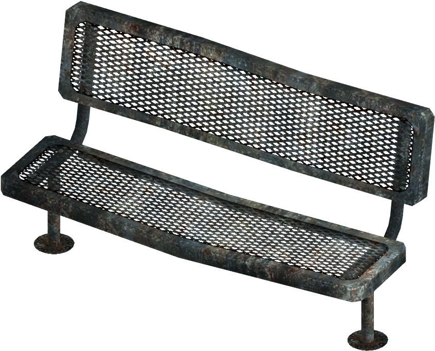 Metal Bench - Culpitt 3 Tier Red Spot Cupcake Stand 13 Inches 14 (909x732), Png Download