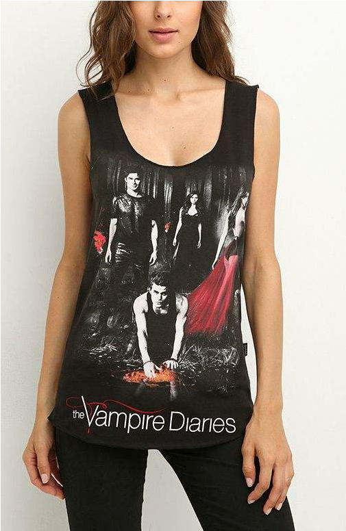 Vampire Diaries - S.5 Dvd (1080x1080), Png Download