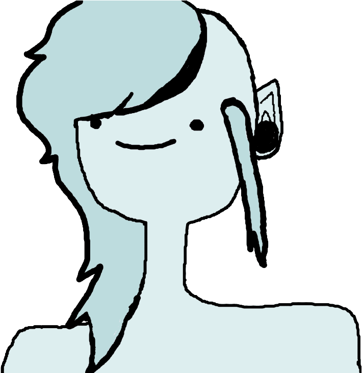 Non-meez Art Marceline The Vampire Queen Fan Art - Art (1023x731), Png Download