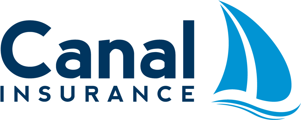 Canal Insurance Logo (1200x630), Png Download
