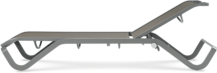 Ocean - Sunlounger (800x600), Png Download