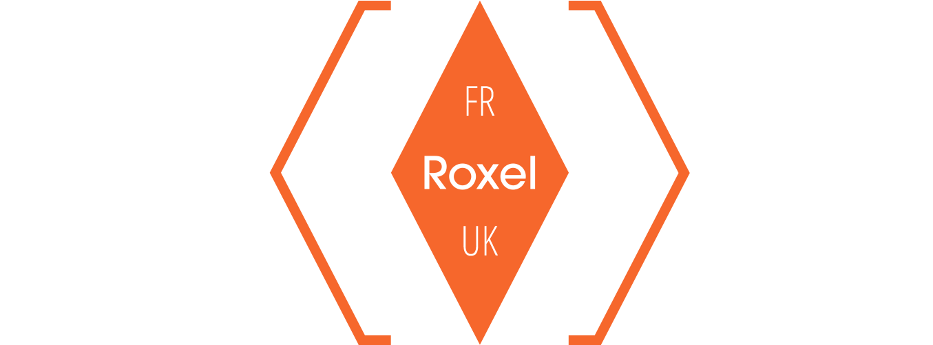 Roxel Is Jointly Owned By Safran Ceramics And Mbda - Sign (1392x500), Png Download