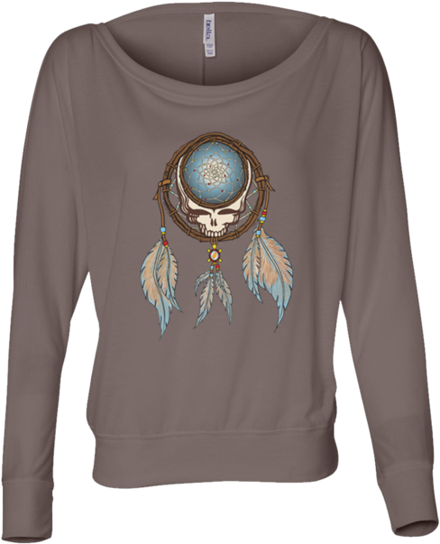 Grateful Dead Steal Your Face (630x630), Png Download