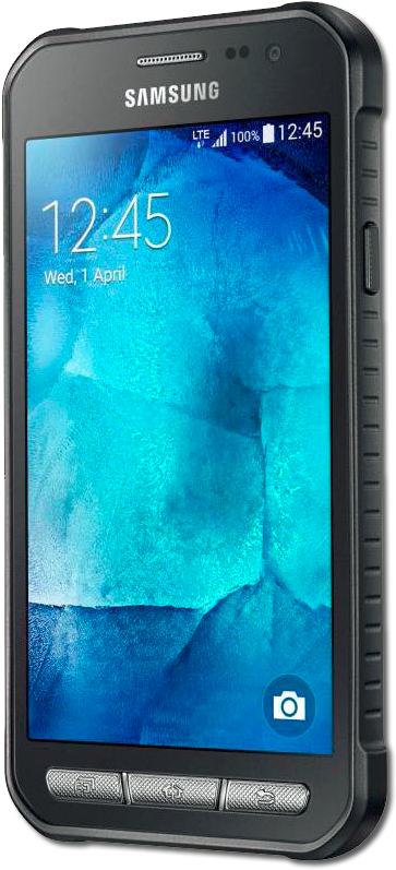Samsung Galaxy Xcover - Samsung Galaxy Xcover 3 G389f (600x823), Png Download
