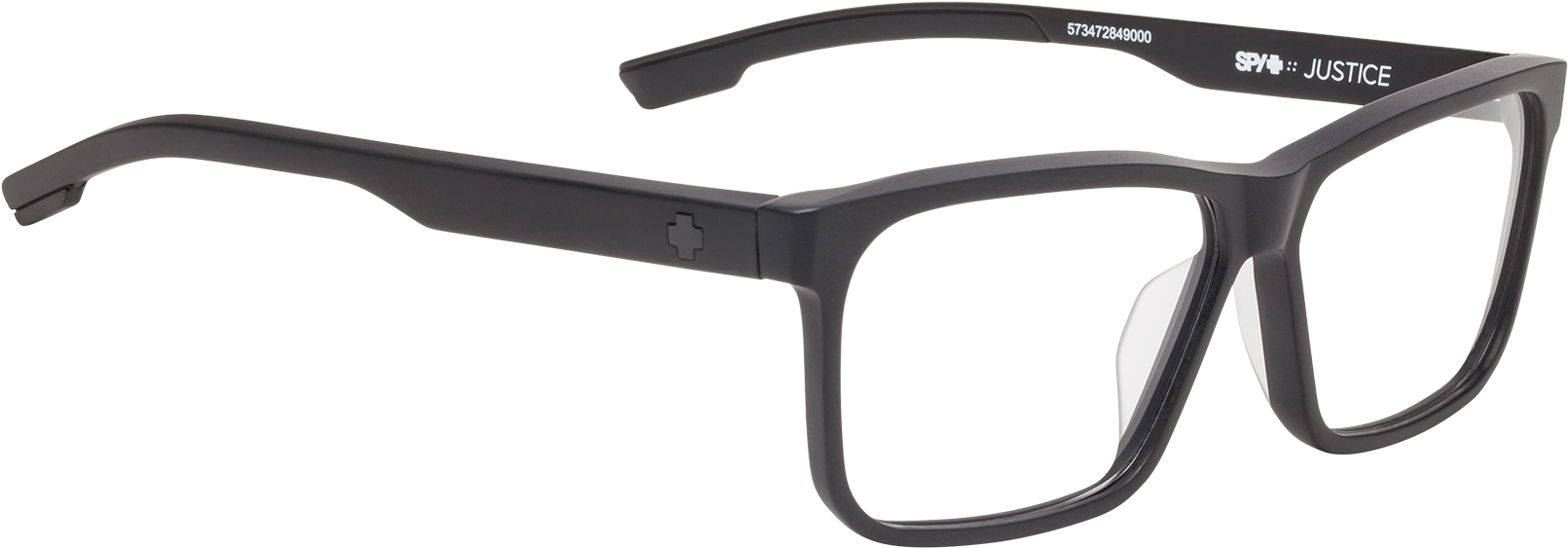 Justice - Glasses (2000x1200), Png Download