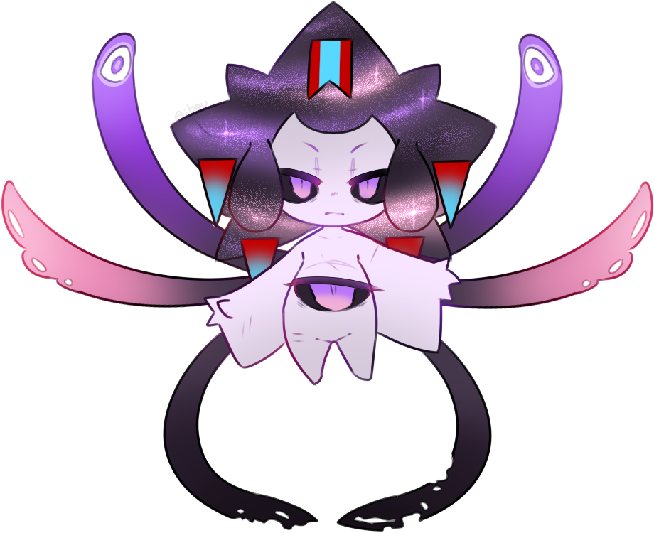 Munya Jirachi (932x754), Png Download