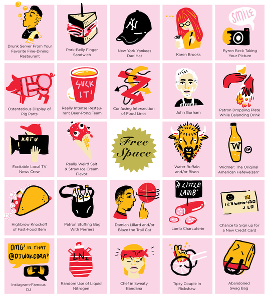 Bingo Transparent Card - Emoticon (600x662), Png Download