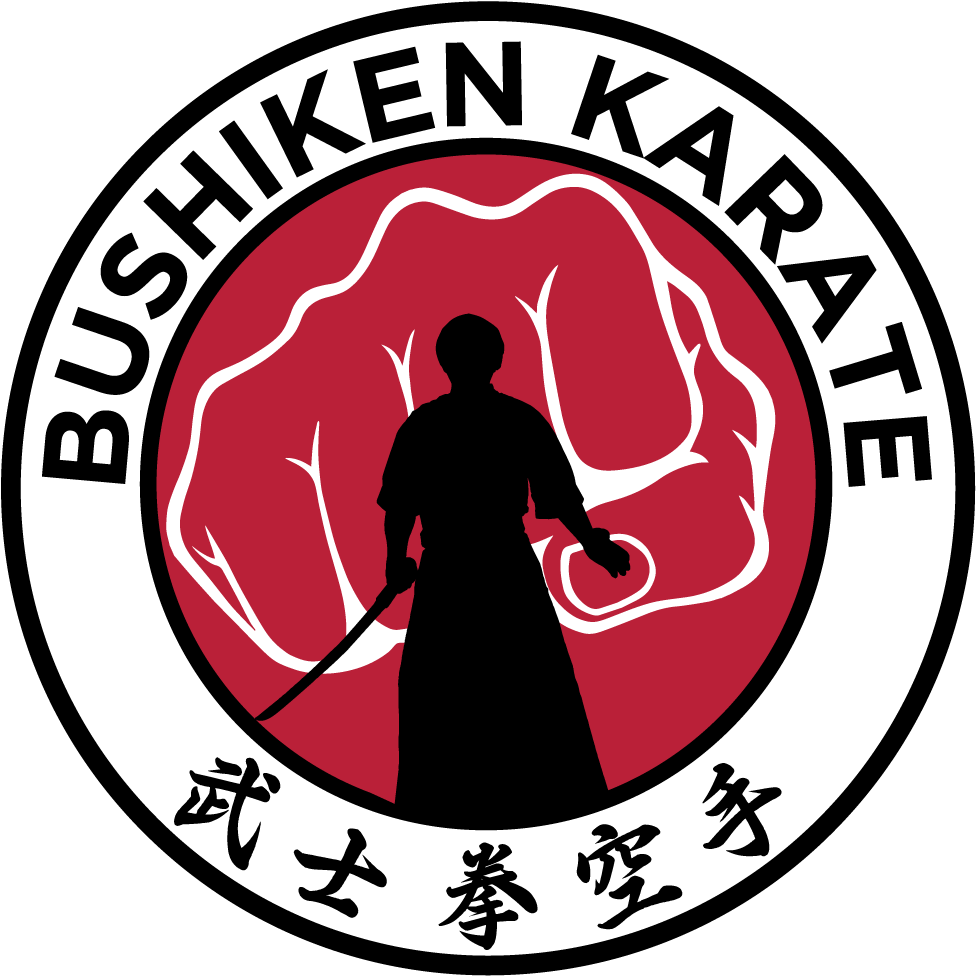 Bushiken Karate Saint-cyr Dojo - El Camino Academy Logo (1000x1000), Png Download