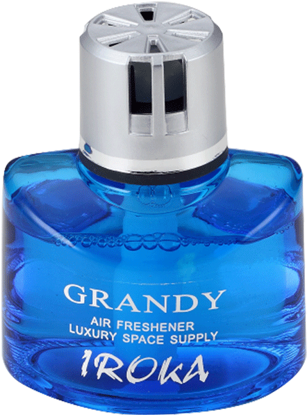 Graney Car Perfume Fl696 Car Air Freshener - Car Air Freshener (600x600), Png Download