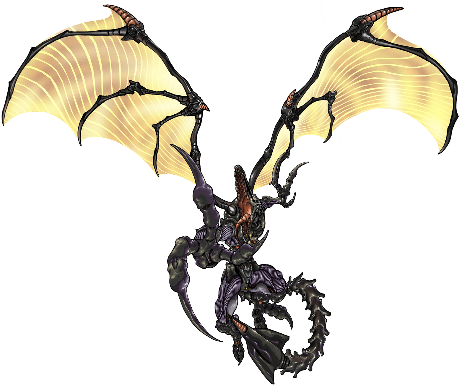 Metroid Prime Samus Png (1600x1302), Png Download