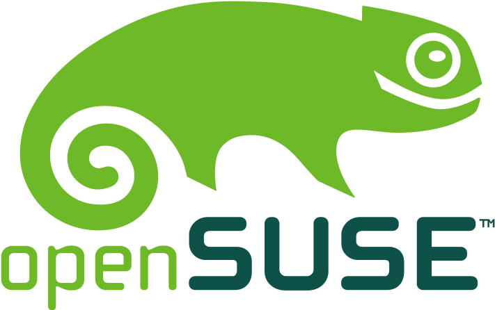Upgrades - Opensuse Os Logo (744x479), Png Download