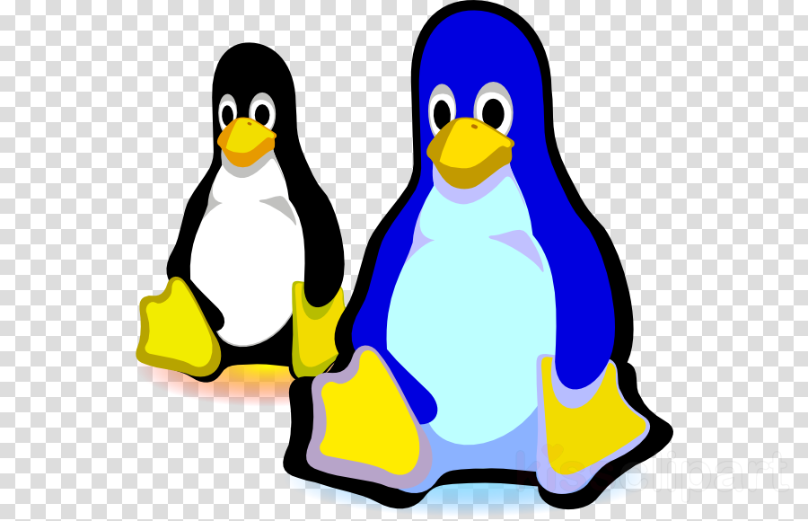Sistem Operasi Linux Clipart Red Hat Enterprise Linux (900x580), Png Download
