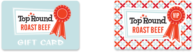 Tr-giftcards - Label (1000x750), Png Download
