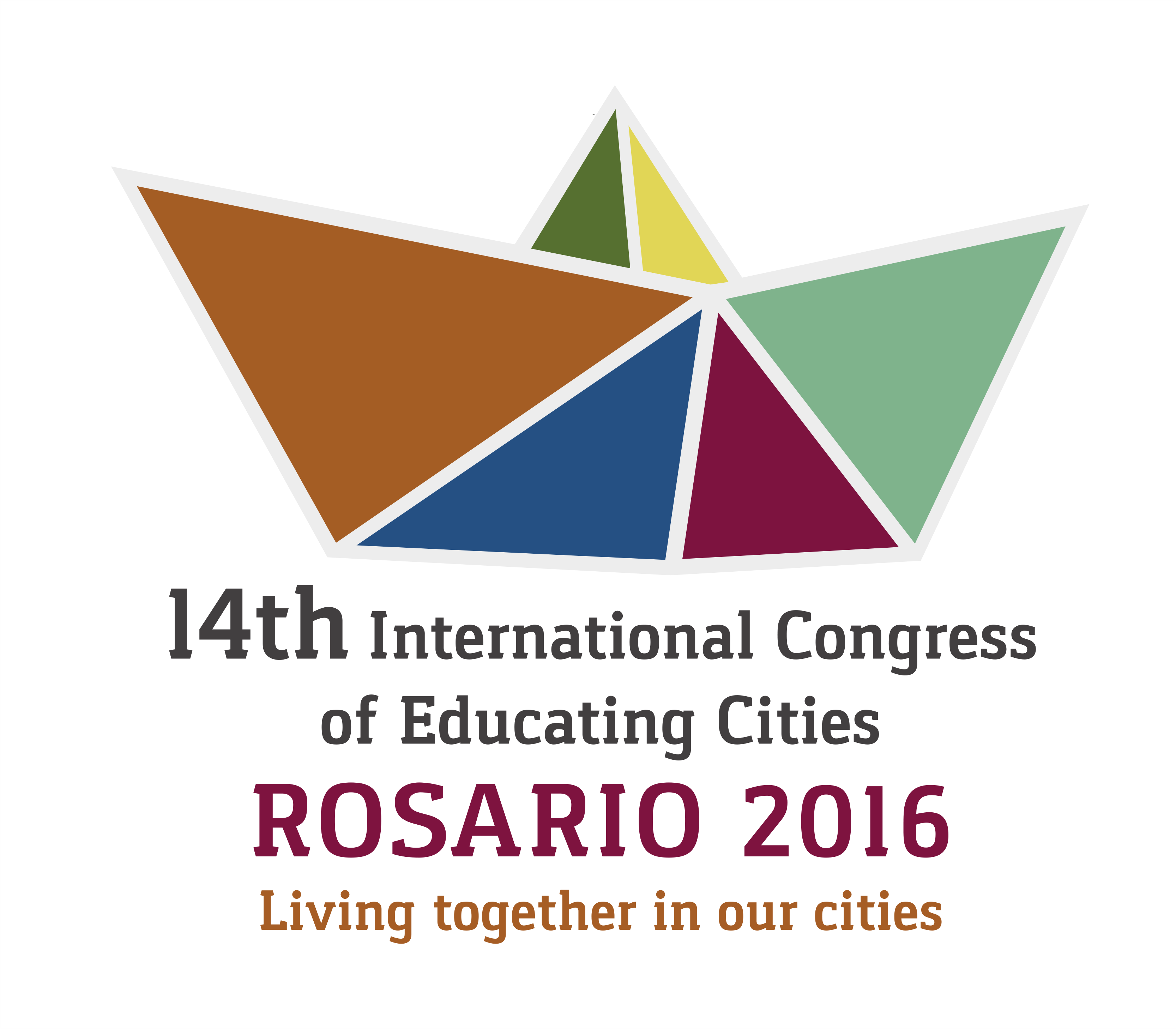 Follow The 14th Iaec Congress Live - School (3333x2916), Png Download