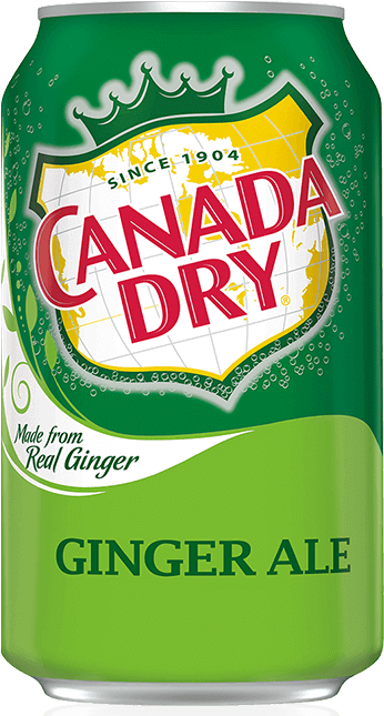 1,509 Comments - Canada Dry Ginger Ale 12 Oz (700x700), Png Download