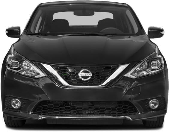 Nissan Sentra 2018 - Jaguar X Type Colour Chart (640x480), Png Download