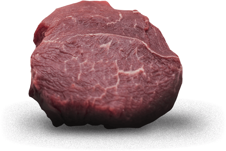 51 264k Rump 08 Jan 2018 - Beef Tenderloin (1200x1200), Png Download