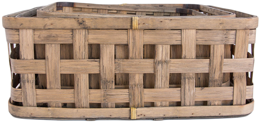 Waldorf Basket 2 - Portable Network Graphics (1000x1000), Png Download