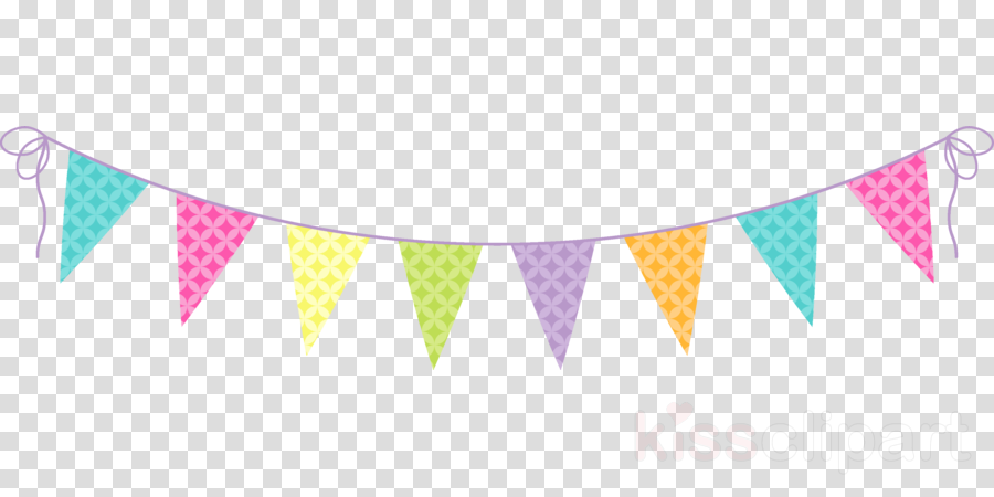 Party Banner Png Clipart Party Banner Clip Art - Dove Png With Ring (900x450), Png Download