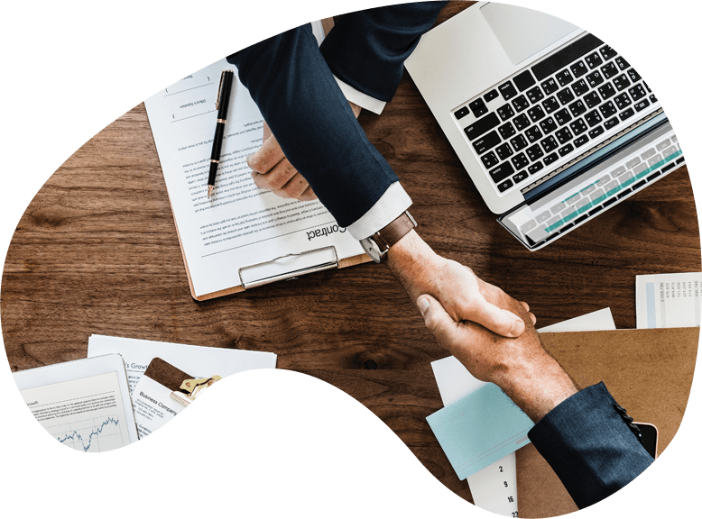 Link Building Agency White Hat Link Building - Spigen Iphone 7 Liquid Armor Case - Black (778x576), Png Download