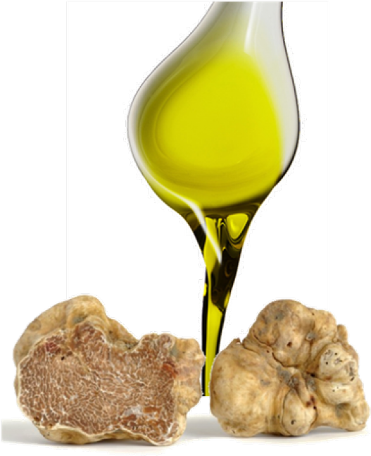 White Truffle (700x700), Png Download