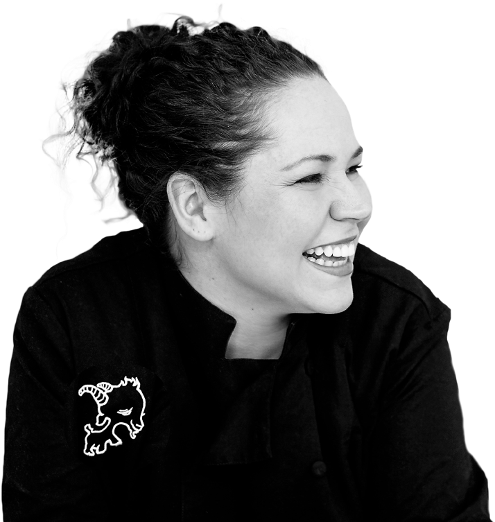 Related Recipes - Stephanie Izard (855x855), Png Download