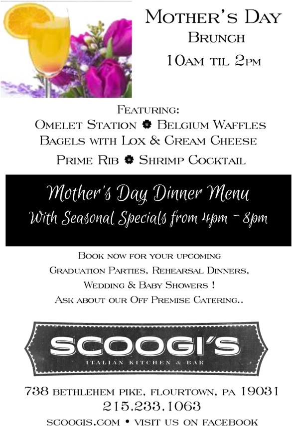 4-8pmjoin Us Tonight And Every Friday (650x918), Png Download