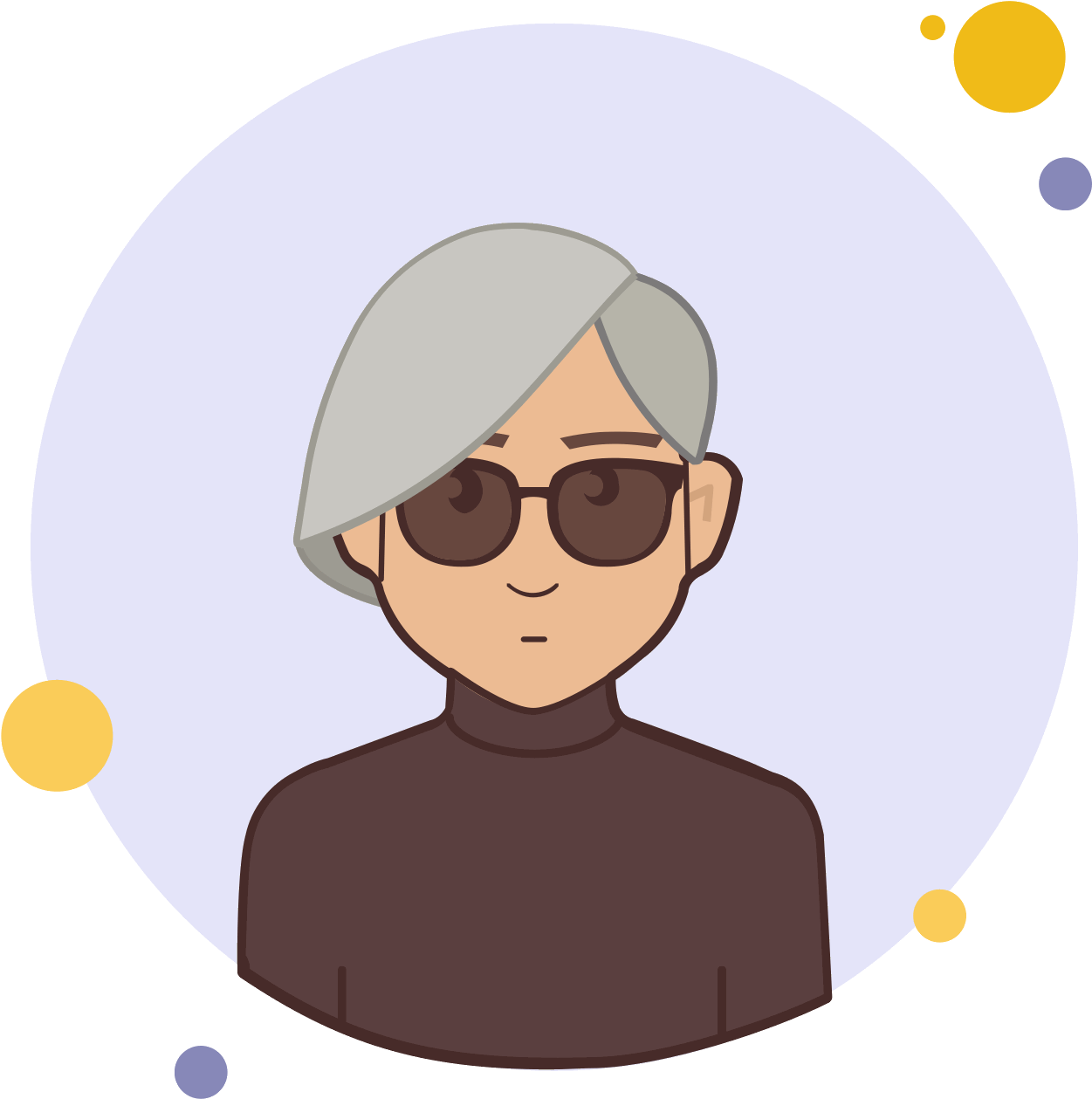 Andy Warhol Icon - Icon (1600x1600), Png Download