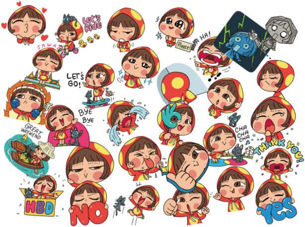 Mari Wonder Girl - Web Browser (640x480), Png Download