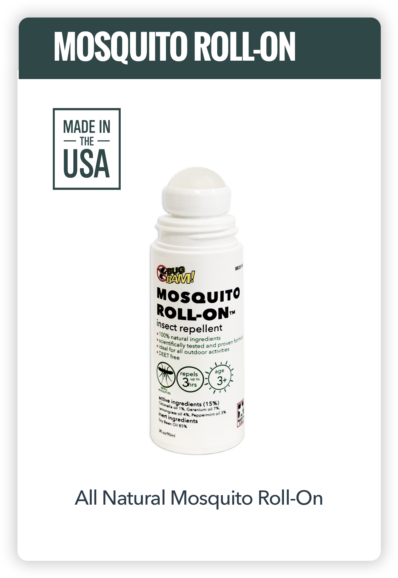 Load Image Into Gallery Viewer, All Natural Mosquito - Mosquito (1344x1956), Png Download