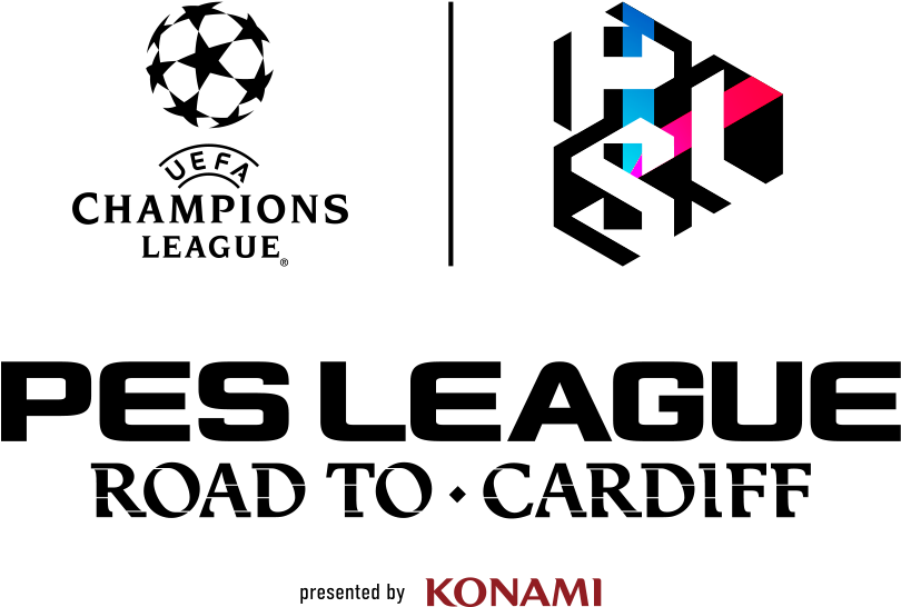 Konami Digital Entertainment B - Uefa Champions League (1013x706), Png Download