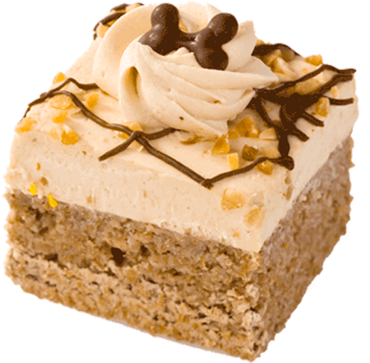 Buttercream (600x600), Png Download