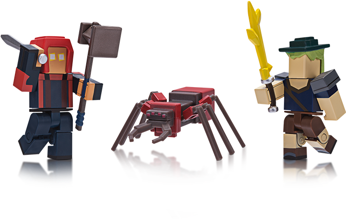 Roblox Fantastic Frontier Toy (800x800), Png Download