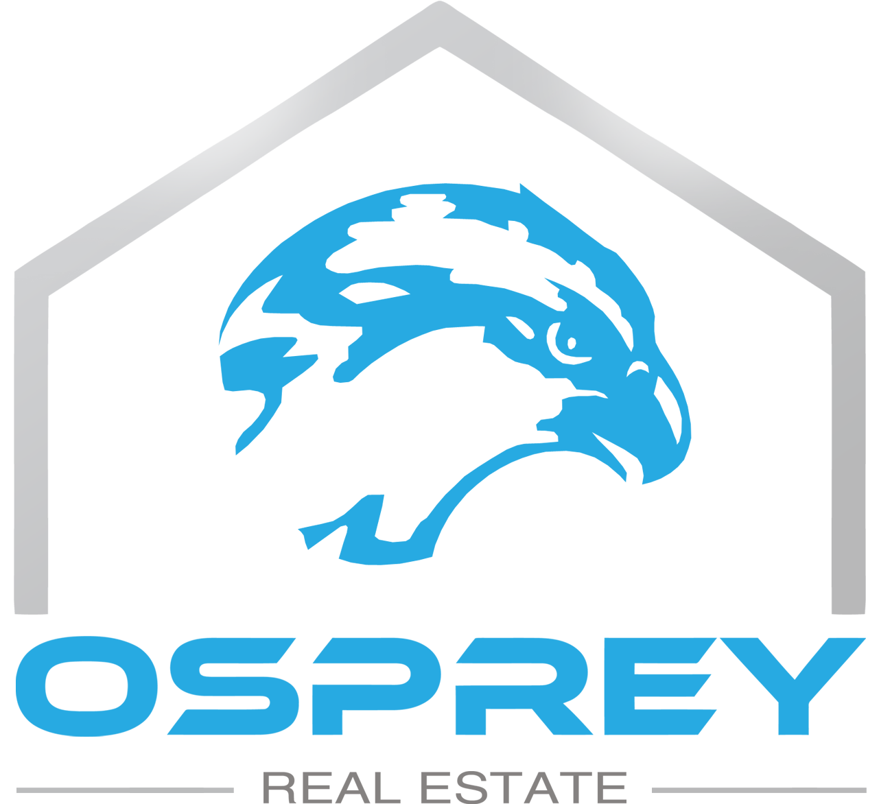 Osprey Real Estate - Graphics (1362x1316), Png Download