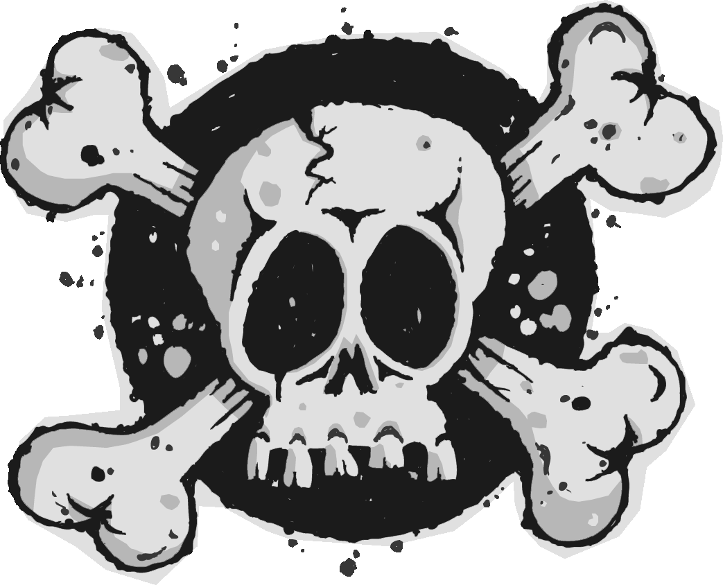 Skull 18