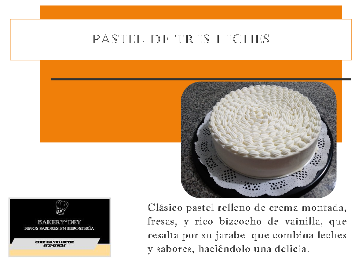 Pastel De Tres Leches - Buttercream (1162x872), Png Download
