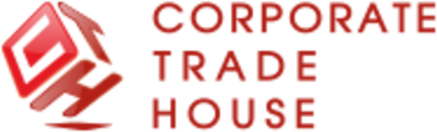 Corporate Trade House, In Burj Khalifa, Dubai - Business (1440x463), Png Download