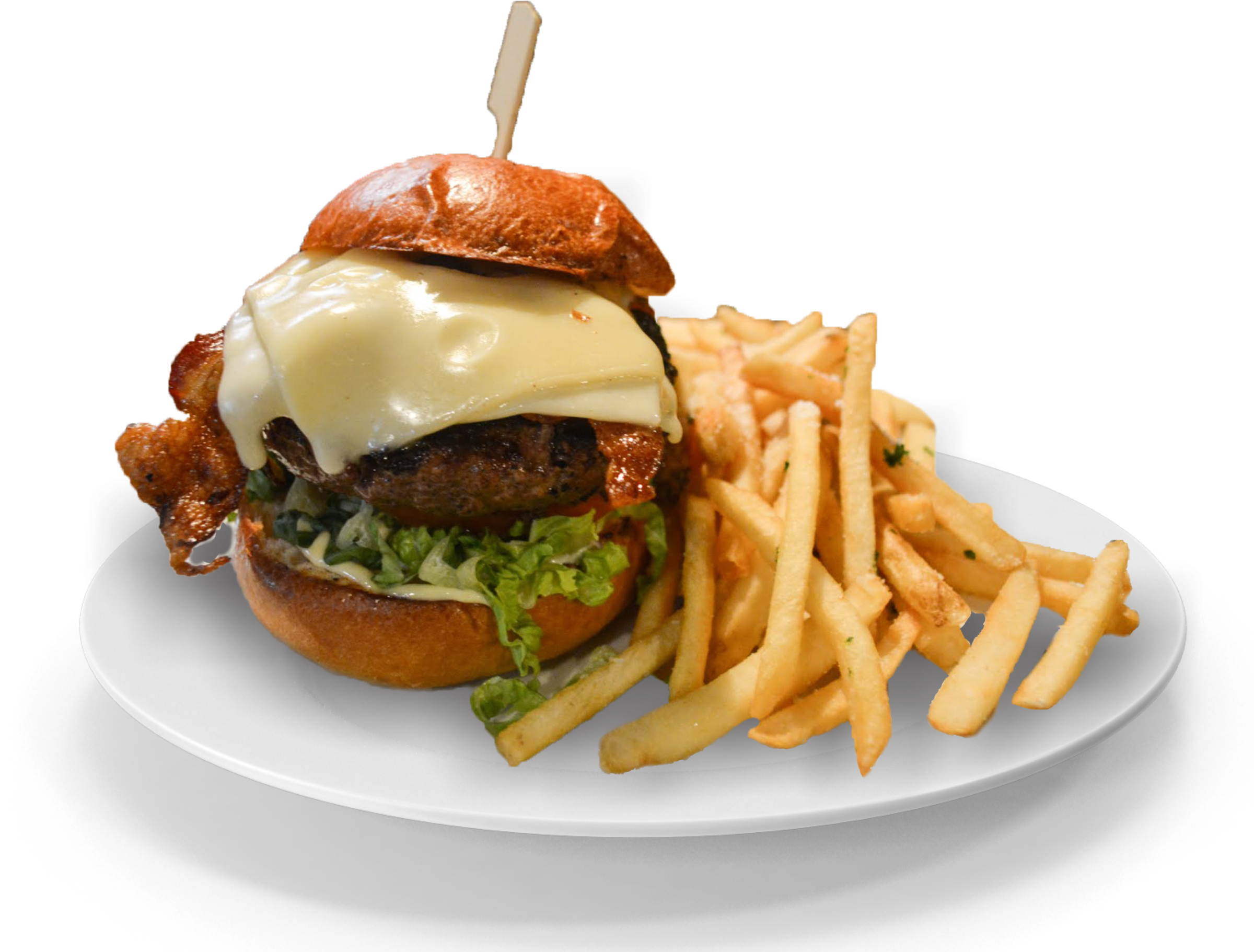 Quality Eats & Craft Drinks (2419x1842), Png Download