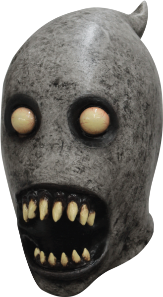 Boogeyman Mask (600x600), Png Download
