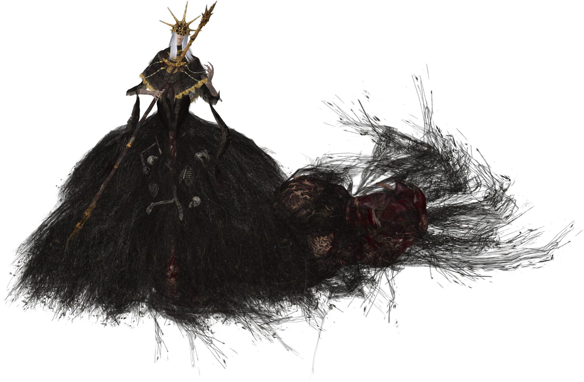 Artorias Png (2000x1708), Png Download