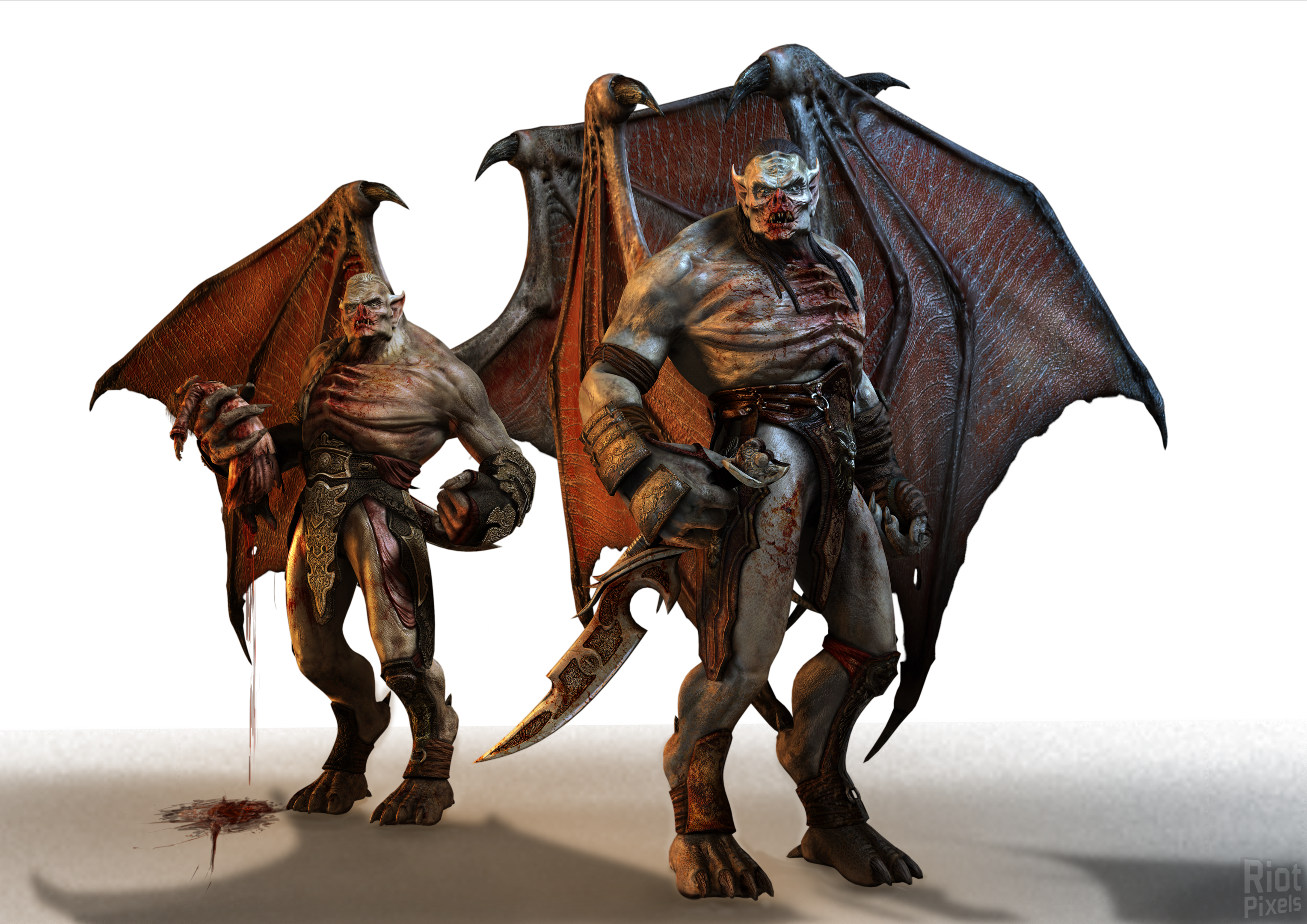 22 August - Castlevania: Lords Of Shadows Ps3 (3055x2160), Png Download