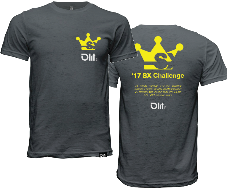 Challenge Prize - Active Shirt (766x636), Png Download