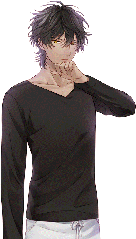Akira Mitsurugi Le Transparent - Portable Network Graphics (1024x1024), Png Download