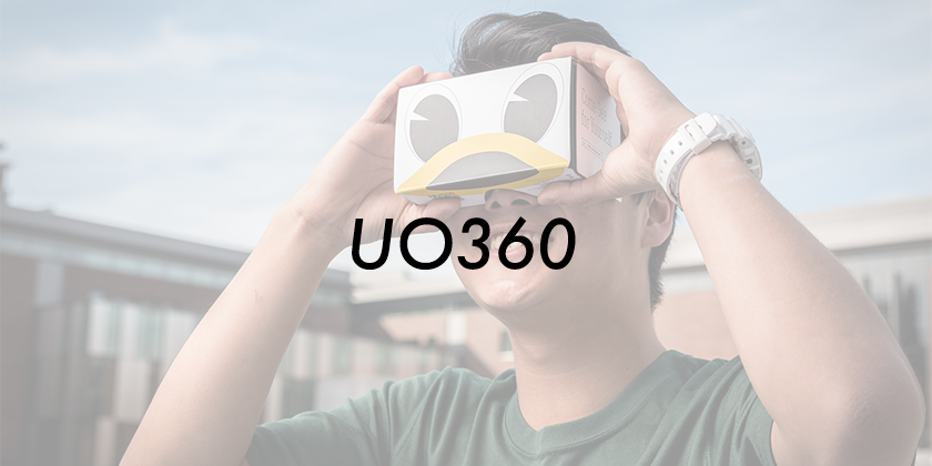 Uo360 - Vacation (840x420), Png Download