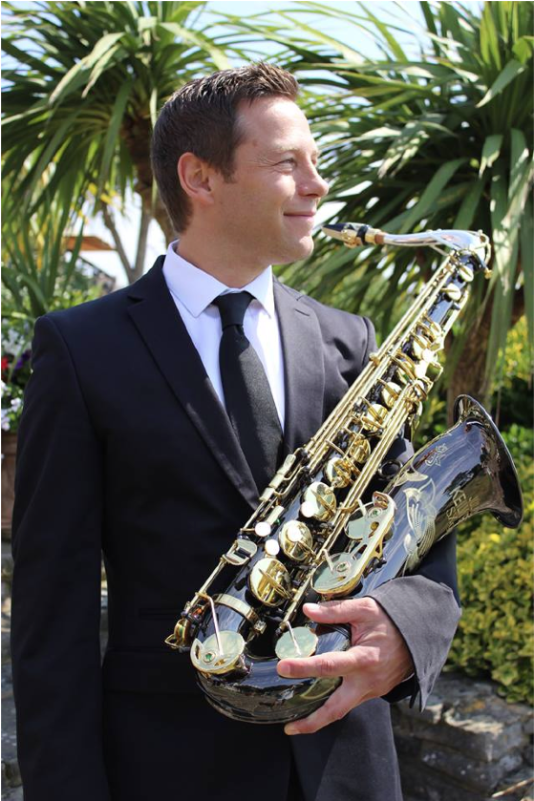 Bournemouth Saxophone Lessons (800x800), Png Download