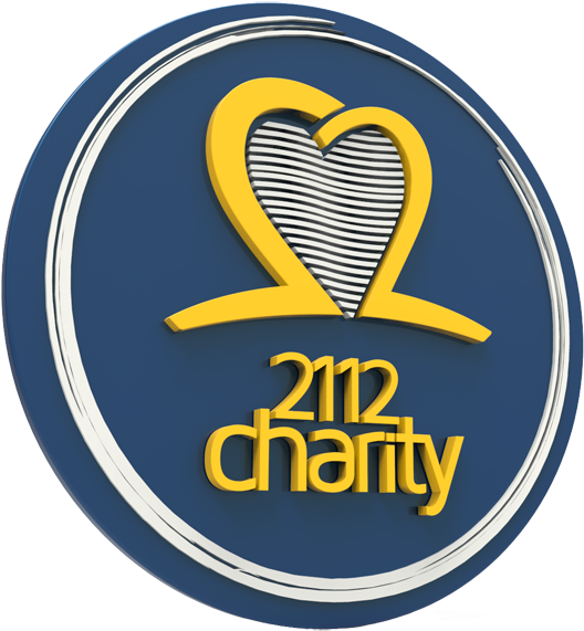 #schoolnasweet Launch 2112 Charity 1st Anniversary - Emblem (600x590), Png Download