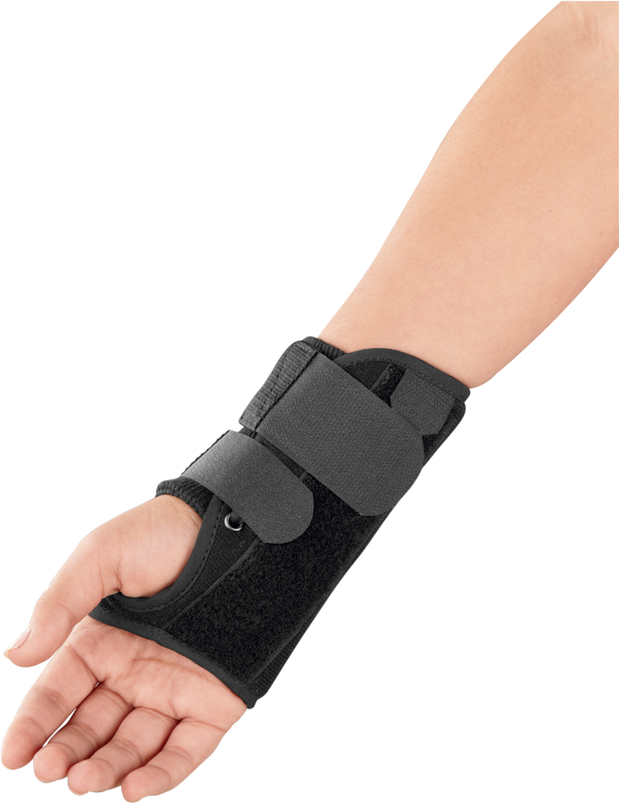Pediatric Apollo Wrist Brace - Breg, Inc. (1024x1024), Png Download