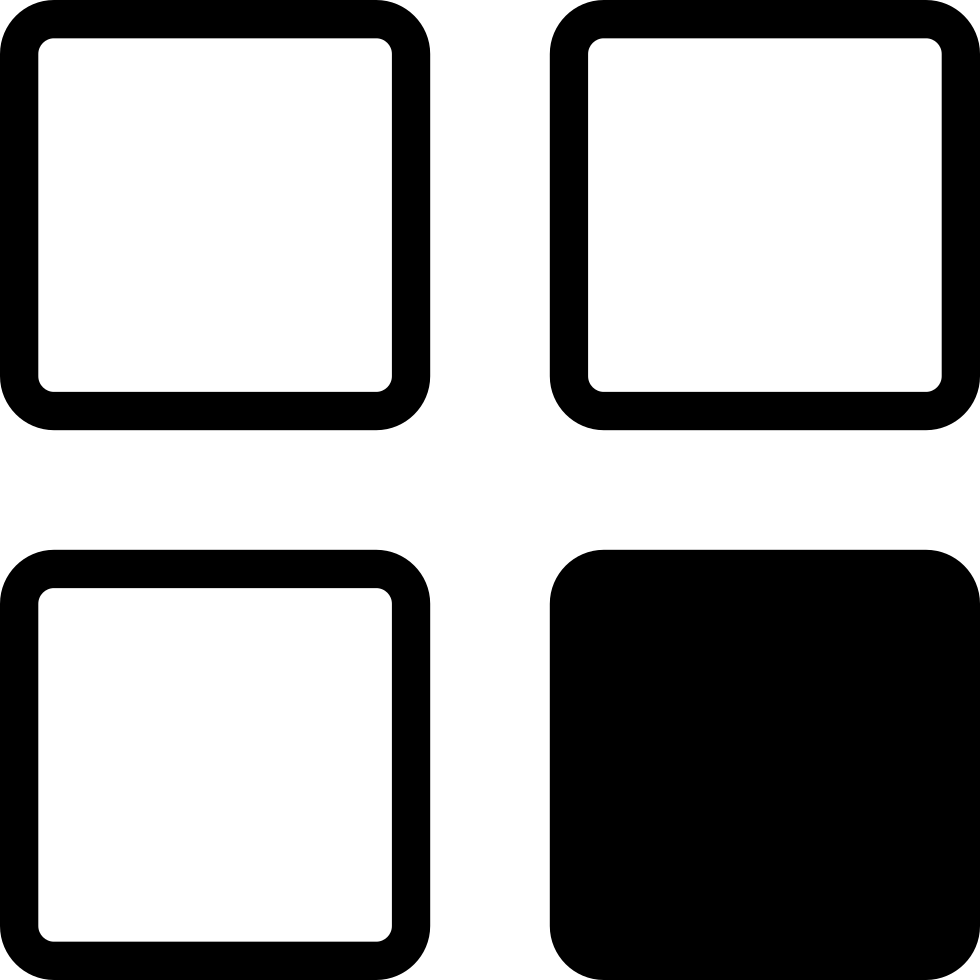 Png File - Question (980x980), Png Download